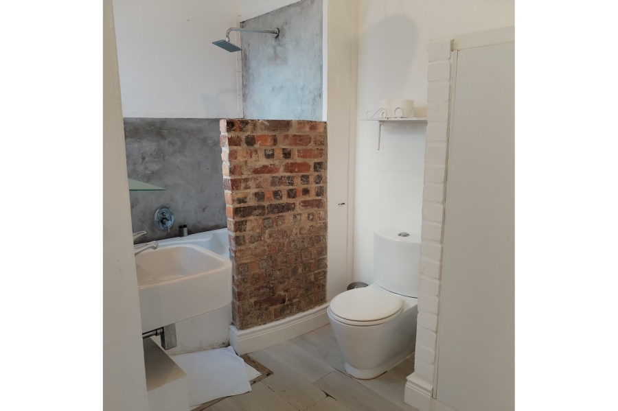 To Let 2 Bedroom Property for Rent in Bo Kaap Western Cape